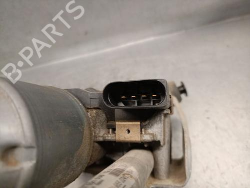 Front wiper motor SEAT LEON (1P1) 1.6 TDI | BP21581073M29