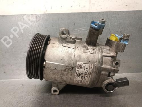 Compressor A/C AUDI A1 Sportback (8XA, 8XF) 1.6 TDI (90 hp) 31814940