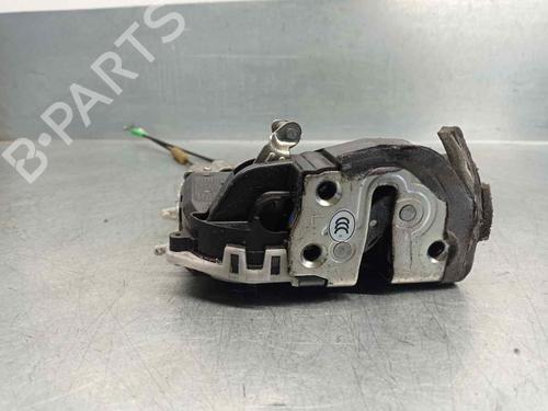 Rear left lock TOYOTA PRIUS (_W3_) 1.8 Hybrid (ZVW30) | BP11539744C100 