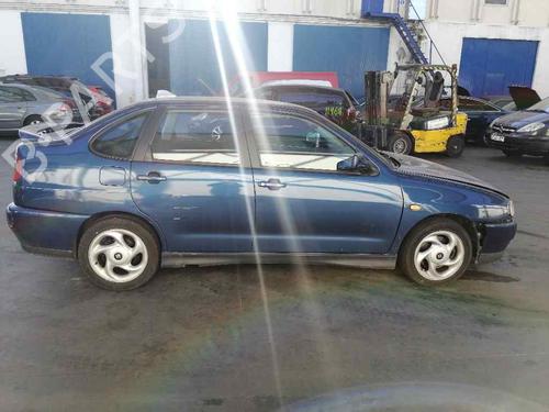 Front right window mechanism SEAT CORDOBA (6K1, 6K2)  | BP6565611C23 