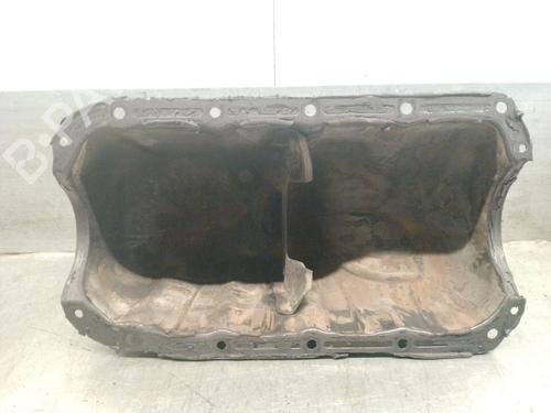 Oil sump FIAT GRANDE PUNTO (199_) 1.4 (199AXB11, 199AXB1A, 199BXB1A, 199AXL1A) | BP22724881M115 