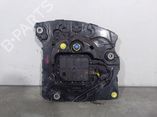 Fuel tank CITROËN C4 CACTUS 1.6 BlueHDi 100 | BP28602327C62
