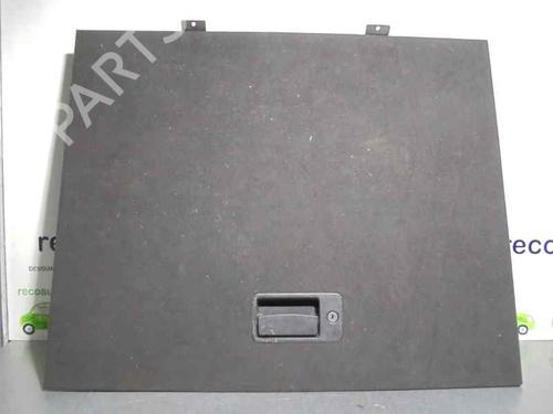Rear parcel shelf HONDA ACCORD VII Tourer (CM, CN) 2.2 i-CTDi (CN2) 84400SED013ZA