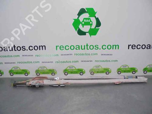 Left curtain airbag MAZDA 6 Station Wagon (GY)  | BP2315472C11 