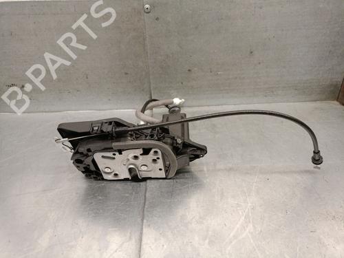 Front left lock VOLVO XC60 II (246) D5 AWD | BP36338558C98 - Image 4