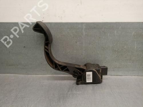 Pedal für CITROËN BERLINGO / BERLINGO FIRST MPV (MF_, GJK_, GFK_) 1.6 HDI 75 (MF9HW, GJ9HWC, GF9HWC, GN9HWC) (75 hp) 31157875