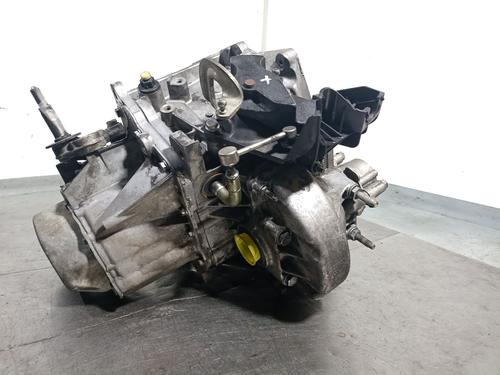 Gearbox CITROËN BERLINGO MULTISPACE (B9) 1.6 HDi 75 16V | BP36429824M3 - Image 2