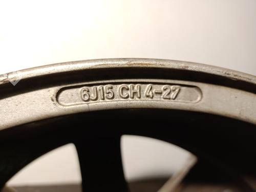 Fælk PEUGEOT 1007 (KM_) 1.6 16V | BP30396505C45 