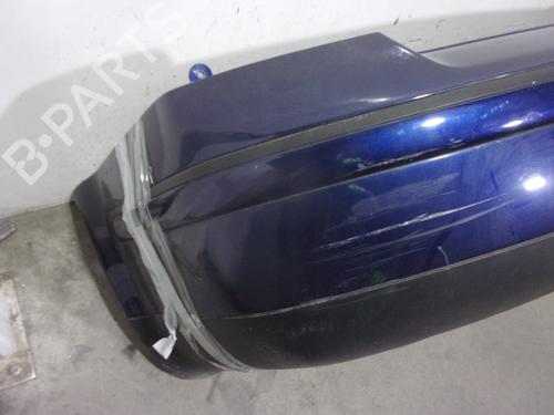 Rear bumper VW PASSAT B5.5 (3B3) 1.9 TDI | BP17050534C8 