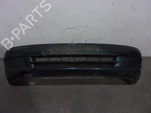 Used Front bumper CITROËN SAXO (S0, S1) 1.1 X, SX (60 hp) 14966585