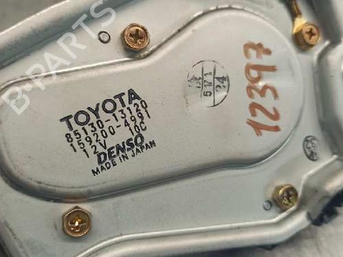 Rear wiper motor TOYOTA COROLLA Verso (_E12_) 1.6 VVT-i (ZZE121_, ZZE121R) | BP7162843M102 