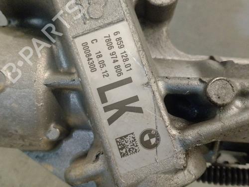 Steering rack BMW 1 (F20) | BP36663613M22 - Image 5