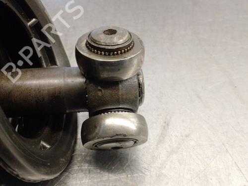 Left front driveshaft RENAULT TRAFIC II Bus (JL)  | BP33268654M38  - Image 6