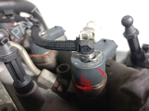 Engine OPEL CORSA C (X01) 1.3 CDTI (F08, F68) | BP36236636M1  - Image 9