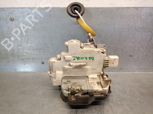 Used Front right lock AUDI A3 (8P1) 2.0 TDI 16V (140 hp) 30459015
