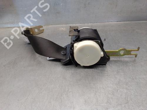 Rear left seatbelt BMW 5 (E60)  | BP14939070I29 