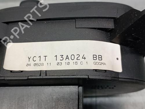 Headlight switch FORD TRANSIT CONNECT (P65_, P70_, P80_) 1.8 TDCi | BP32066310I24 - Image 5