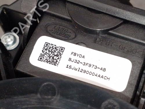 Headlight switch LAND ROVER DISCOVERY SPORT (L550) 2.0 D | BP36293226I24 - Image 9