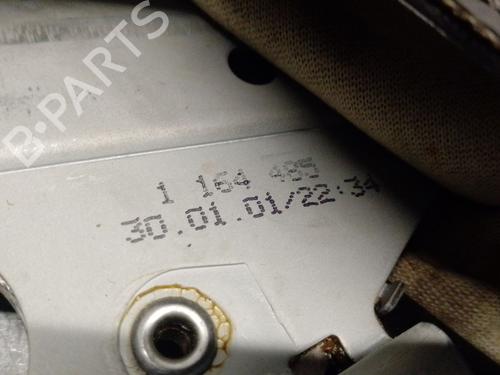 Hand brake BMW 3 (E46) 320 d | BP30168156I18