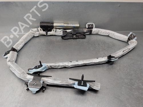 Right curtain airbag BMW 3 (E90) 320 d | BP12217391C12 