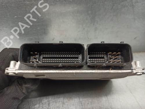 Engine control unit (ECU) SEAT TOLEDO III (5P2)  | BP11811158M57 