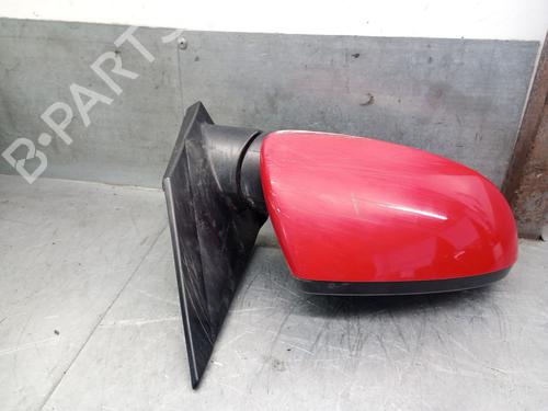 Right mirror HYUNDAI TUCSON (TL, TLE) 1.6 CRDi | BP29385142C27 
