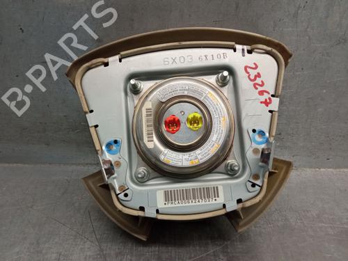Driver airbag NISSAN MURANO I (Z50) 3.5 4x4 | BP27988674C9 