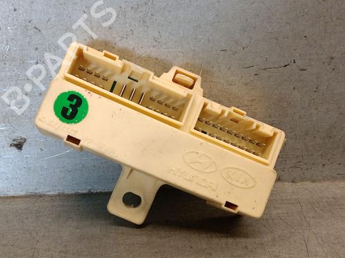 Electronic module KIA MAGENTIS II (MG) 2.0 CRDi | BP36567478M83 - Image 2