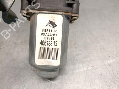 Lève-vitre avant gauche RENAULT SCÉNIC I MPV (JA0/1_, FA0_)  | BP29566670C22 