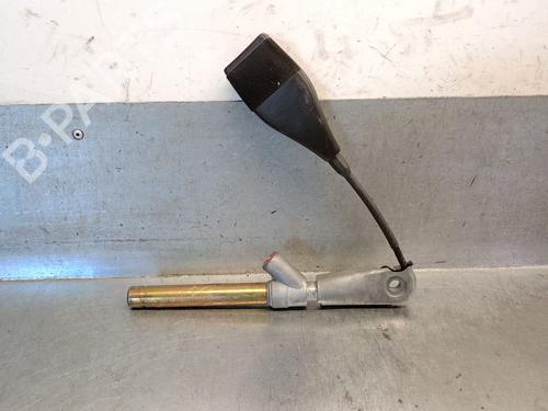 Used Front right belt tensioner RENAULT MEGANE II (BM0/1_, CM0/1_) 1.9 dCi (BM0G, CM0G) (120 hp) 27598151
