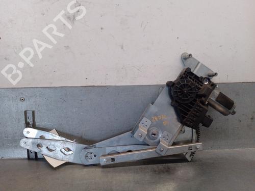Used Front left window mechanism OPEL ZAFIRA / ZAFIRA FAMILY B (A05) 1.7 CDTI (M75) (125 hp) 32388670