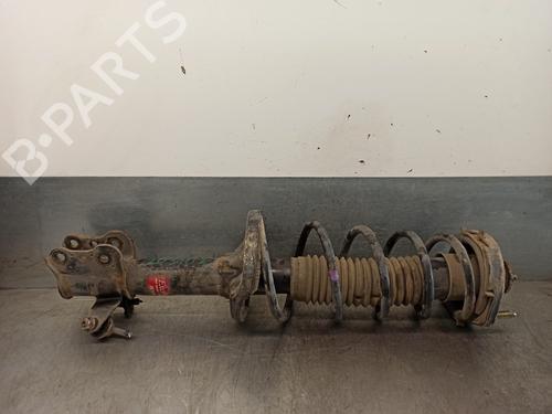 Left rear shock absorber MAZDA 323 F VI Hatchback (BJ)  | BP17753072M18 