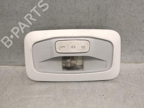 Used Interior roof light FIAT 500 (312_) Electric (EV) (33 hp) 29730156