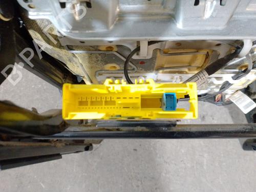 Left front seat BMW 3 Gran Turismo (F34) 320 d | BP30906856C15 