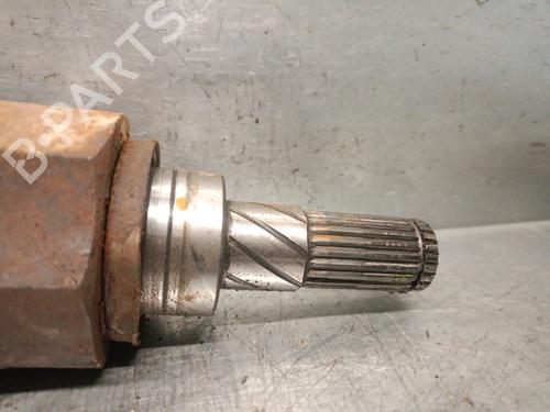 Right rear driveshaft NISSAN MURANO I (Z50) 3.5 4x4 | BP28035804M41 