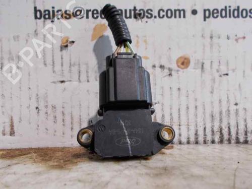 Used Electronic sensor FORD FOCUS I (DAW, DBW) 1.6 16V (100 hp) 8724918