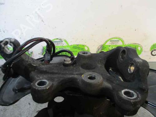 Left front steering knuckle MERCEDES-BENZ C-CLASS T-Model (S203) C 270 CDI (203.216) | BP2313484M25 