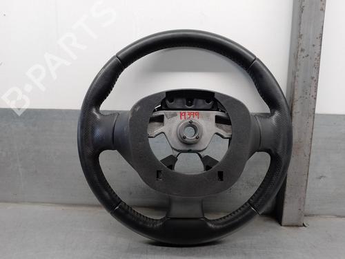 Steering wheel NISSAN JUKE (F15) 1.6 DIG-T | BP16324595C49