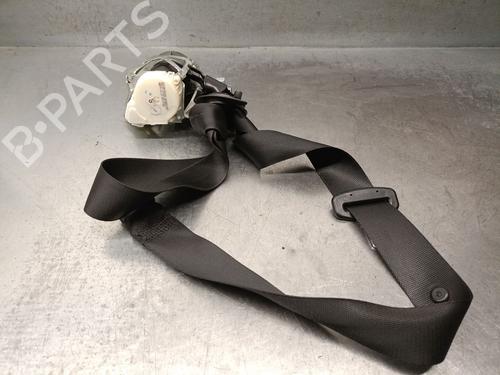 Used Front right seatbelt MERCEDES-BENZ C-CLASS (W204) C 200 CDI (204.001) (136 hp) 25273195