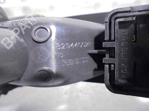 Right rear window switch RENAULT LAGUNA III (BT0/1) 1.5 dCi (BT00, BT0A, BT0T, BT1J) | BP2307945I28 