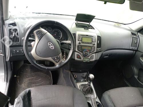 Ignition barrel HYUNDAI i30 (FD) 1.6 CRDi | BP33000763M48  - Image 15