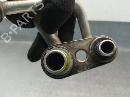 AC pipe MERCEDES-BENZ SPRINTER 3,5-t Van (B906) 318 CDI (906.631, 906.633, 906.635, 906.637) | BP27596664M126 