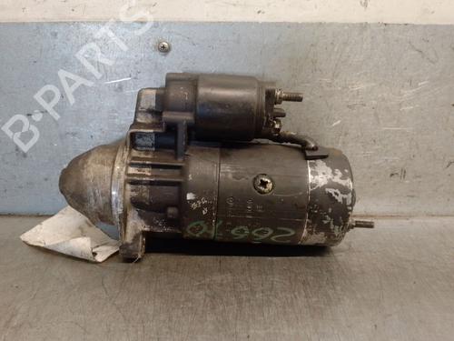 Motor de arranque Motor de arranque AUDI A6 C4 (4A2) 2.5 TDI (140 hp) 39880899 39880899