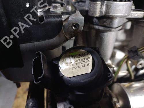 Engine MAZDA 3 (BK) 1.6 DI Turbo | BP40459236M1 - Image 13