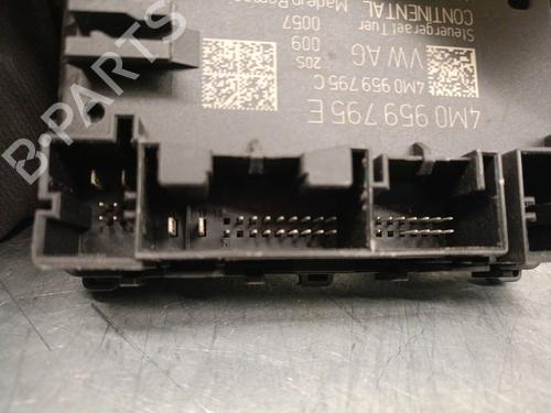 Comfort control module AUDI Q7 (4MB, 4MG, 4MQ) SQ7 TDI quattro | BP33431823M56 - Image 4
