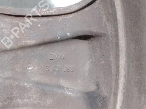 Rim BMW X3 (E83) 2.0 sd | BP22248745C45 