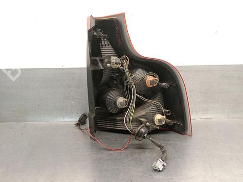 Left taillight VOLVO XC90 I (275) 2.5 T AWD | BP30150168C34