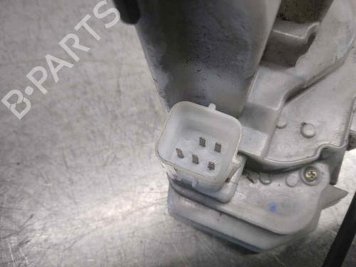 Front right lock CITROËN NEMO Box Body/MPV (AA_) 1.3 HDi 75 | BP10069663C97 
