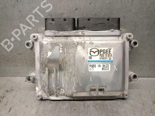 Used Engine control unit (ECU) MAZDA CX-5 (KF) 2.0 (165 hp) 32228517