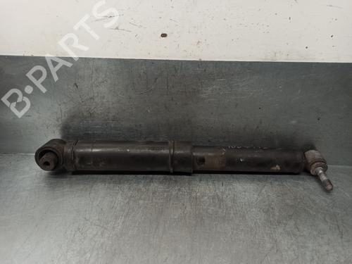 Used Left rear shock absorber RENAULT MEGANE II (BM0/1_, CM0/1_) 1.6 16V (112 hp) 11107735